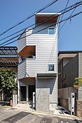 DemachimaisonN 3階 築1年8ヶ月の賃貸物件
