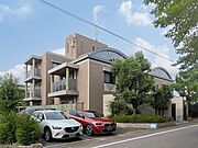 ラシュール北山 2階 築34年3ヶ月の賃貸物件