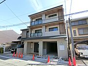 スミレスタ烏丸五条 1階 築2年6ヶ月の賃貸物件