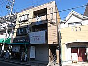 MIGHCITY 3階 築28年の賃貸物件