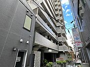 エスリード四条河原町 5階 築26年6ヶ月の賃貸物件