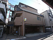 北大路駅よりバス5分 徒歩8分 1階 築26年5ヶ月の賃貸物件