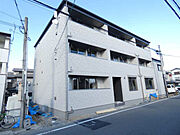 等持院・立命館大学衣笠キャンパス前駅より徒歩5分 3階 築6年9ヶ月の賃貸物件