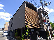 モンテソーレ下鴨の賃貸物件