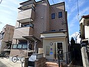 一乗寺駅より徒歩5分 1階 築17年5ヶ月の賃貸物件