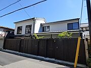 今出川駅より徒歩15分 2階 築62年7ヶ月の賃貸物件