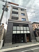 烏丸御池駅より徒歩6分 5階 新築の賃貸物件