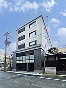 烏丸御池駅より徒歩6分 5階 新築の賃貸物件