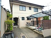 岡崎荘 2階 築100年9ヶ月の賃貸物件