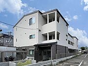 太秦天神川駅より徒歩10分 1階 新築の賃貸物件