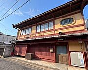 上京区挽木町貸間 2階 築100年9ヶ月の賃貸物件