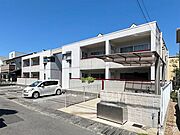 松ヶ崎駅より徒歩4分 1階 築39年7ヶ月の賃貸物件