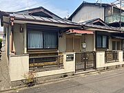 茶山・京都芸術大学駅より徒歩6分 築93年9ヶ月の賃貸物件