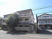 岩倉駅より徒歩11分 1階 築30年7ヶ月の賃貸物件