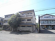 岩倉駅より徒歩11分 3階 築30年7ヶ月の賃貸物件