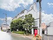 茶山・京都芸術大学駅より徒歩2分 2階 築42年5ヶ月の賃貸物件
