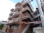 ぶろんず３１ 3階 築39年7ヶ月の賃貸物件