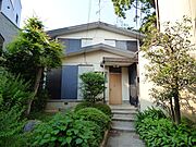 茶山・京都芸術大学駅より徒歩12分 築53年1ヶ月の賃貸物件