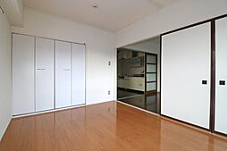 JIGSAW 4階3Kのリビング/ダイニング