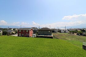 ビューハウス志摩B  ｜ 山梨県甲斐市島上条（賃貸アパート1K・2階・26.44㎡） その12