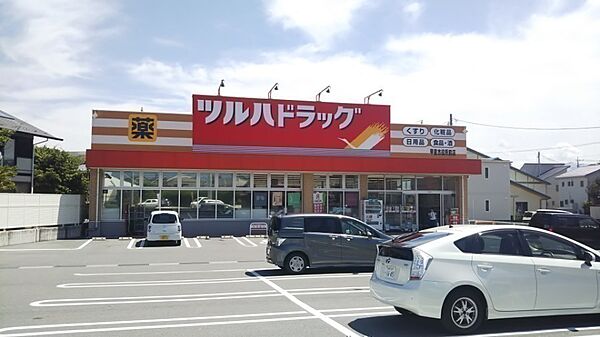 清水住宅 ｜山梨県甲斐市篠原(賃貸一戸建3K・--・44.50㎡)の写真 その24