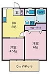 ハイツ飯島Aのイメージ