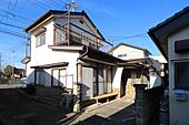 韮崎市中島戸建のイメージ