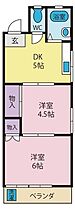 間取り：219002022265