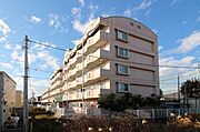 酒折駅より徒歩8分 築29年9ヶ月 5階建の賃貸物件