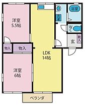 間取り：219003244882