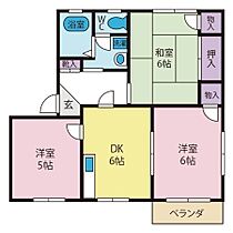 間取り：219003244991