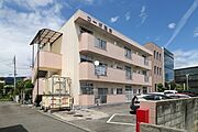  2階 築41年11ヶ月の賃貸物件