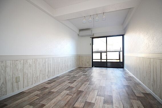 オリジンマンション_内装_1