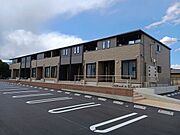 国母駅より徒歩17分 新築 2階建の賃貸物件