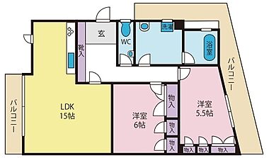 間取り：219003704318