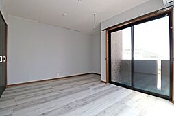 SUZUKI甲府丸の内 1階1Kのリビング/ダイニング