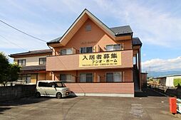 ウエストガーデン