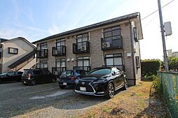 コーポコバヤシII