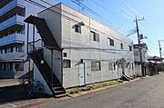 コーポ田富の賃貸物件