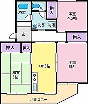 間取り：219003472859