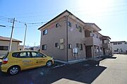  1階 築15年の賃貸物件