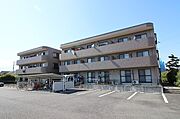  3階 築21年11ヶ月の賃貸物件