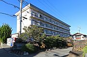ハイツフジハラC 2階 築41年5ヶ月の賃貸物件