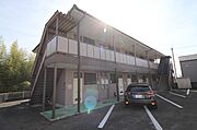  1階 築39年5ヶ月の賃貸物件
