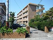 アルセナーレの賃貸物件