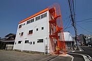  3階 築49年11ヶ月の賃貸物件