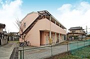 メルヴェール上石田の賃貸物件