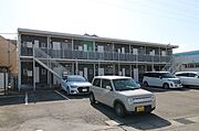  2階 築29年4ヶ月の賃貸物件