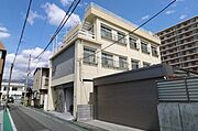 プリヴェール丸の内 3階 築60年5ヶ月の賃貸物件