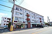  4階 築41年5ヶ月の賃貸物件